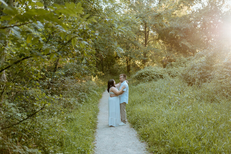 documentary wedding photographer