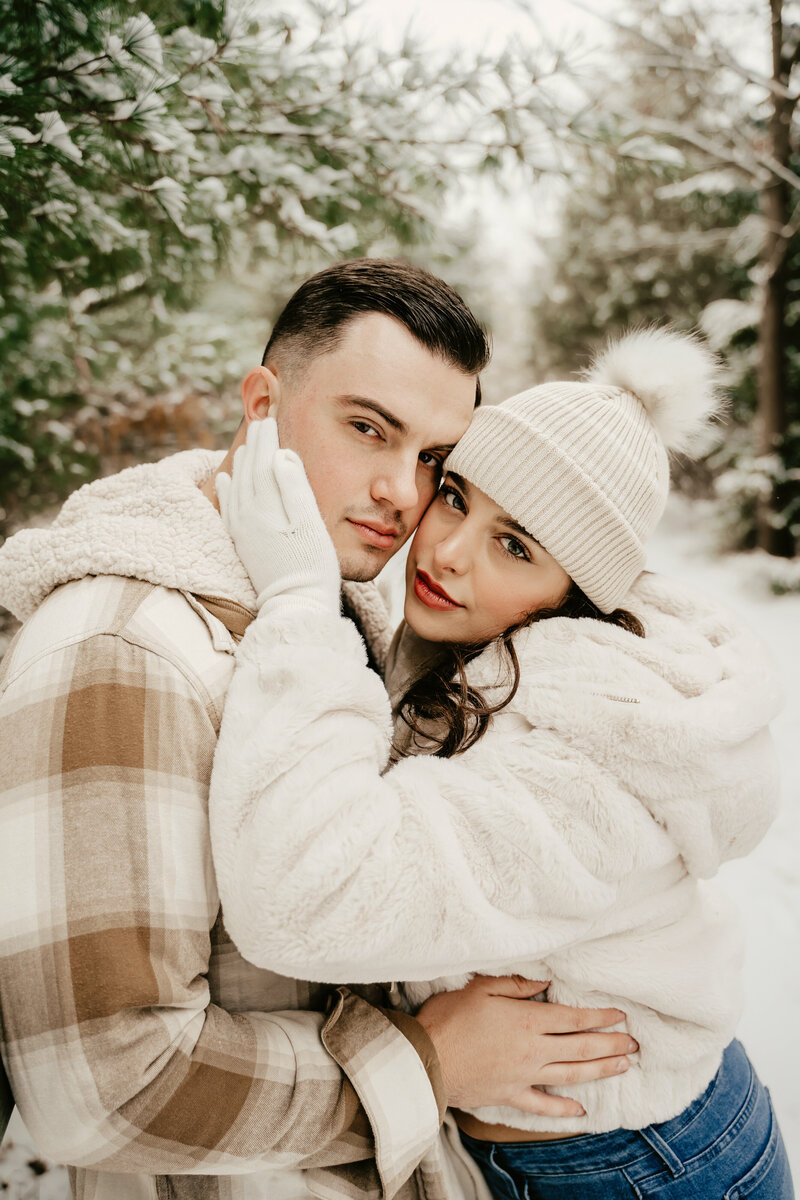 Cherry Hill NJ Couple Photographer