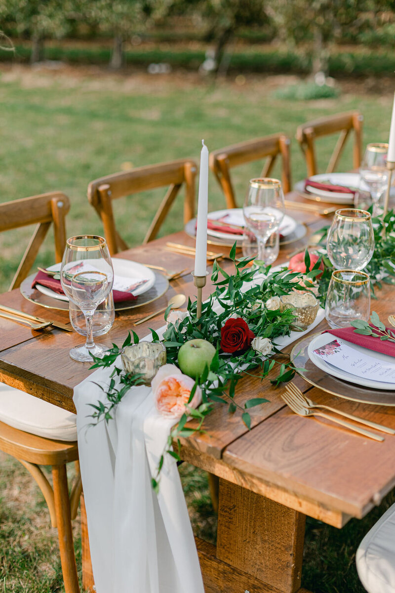 how-to-plan-an-outdoor-wedding