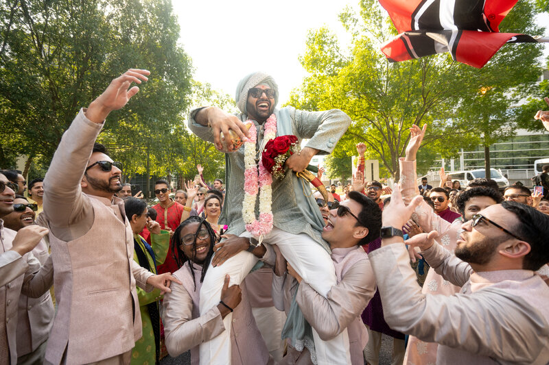Indian Wedding Planner Atlanta