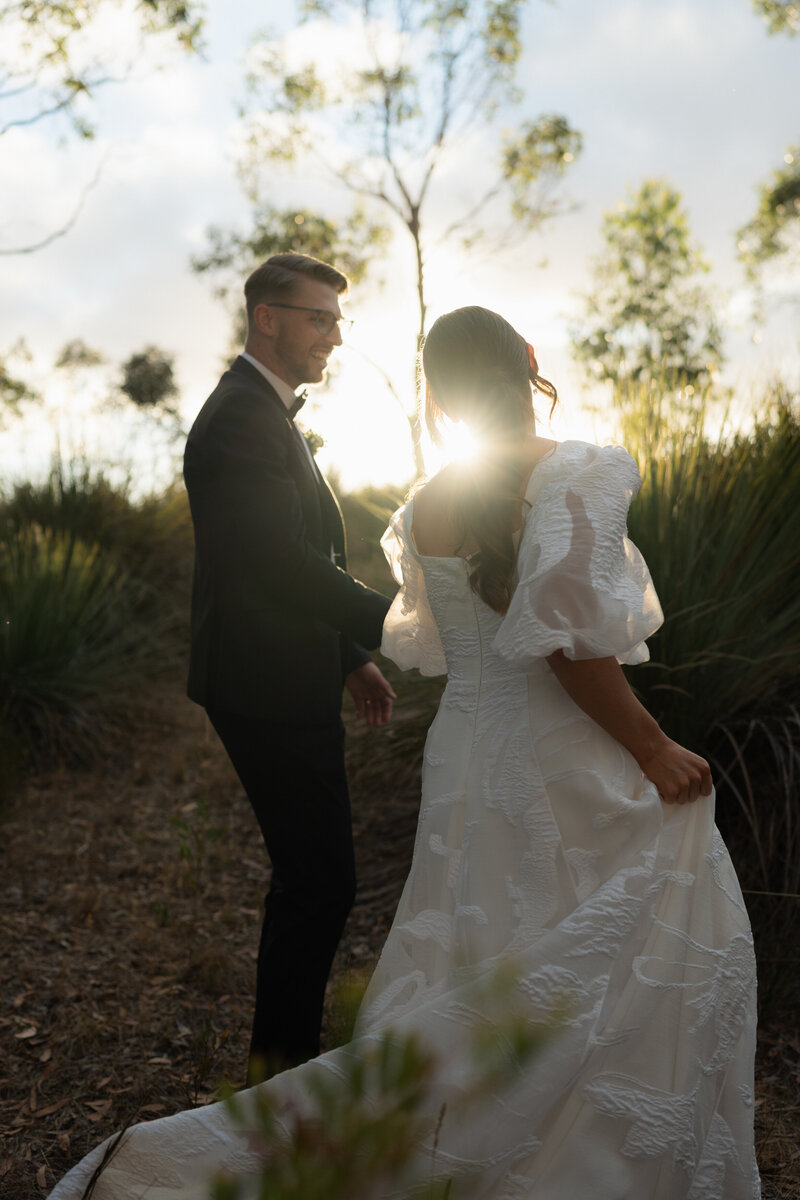 Little Paper Plane_Adelaide Hills Wedding_Macclesfield_Lauren & Owen-29
