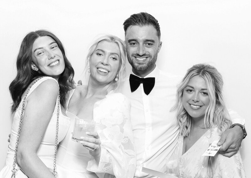 Best Photo Booth Hire Bristol for weddings , corporate events, birthday parties and more
