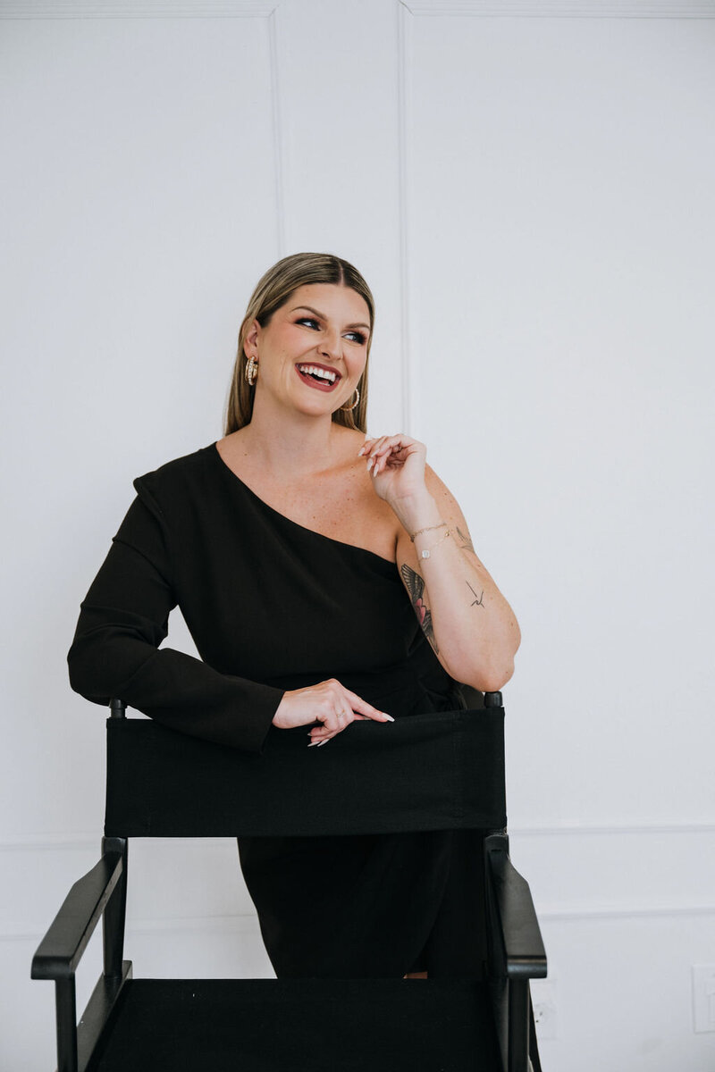 meet Kayla, your real estate coach