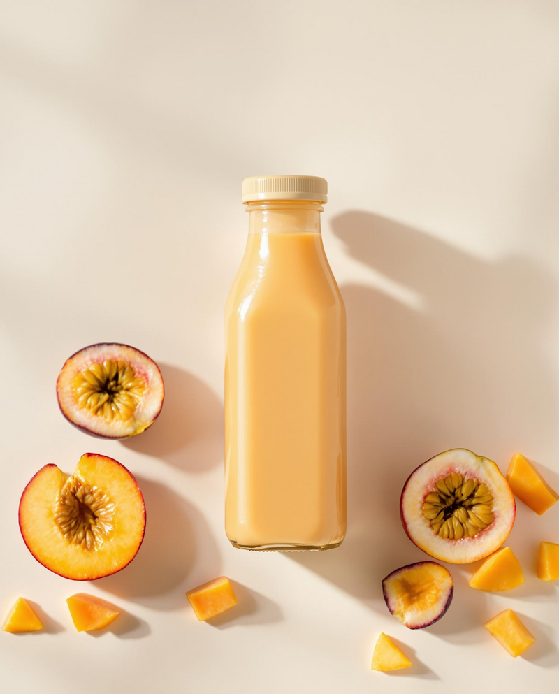 Lifestyle 4-Energy Yellow 