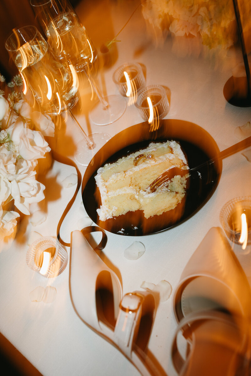 Sibley Events and Design - Late Night Flat Lay