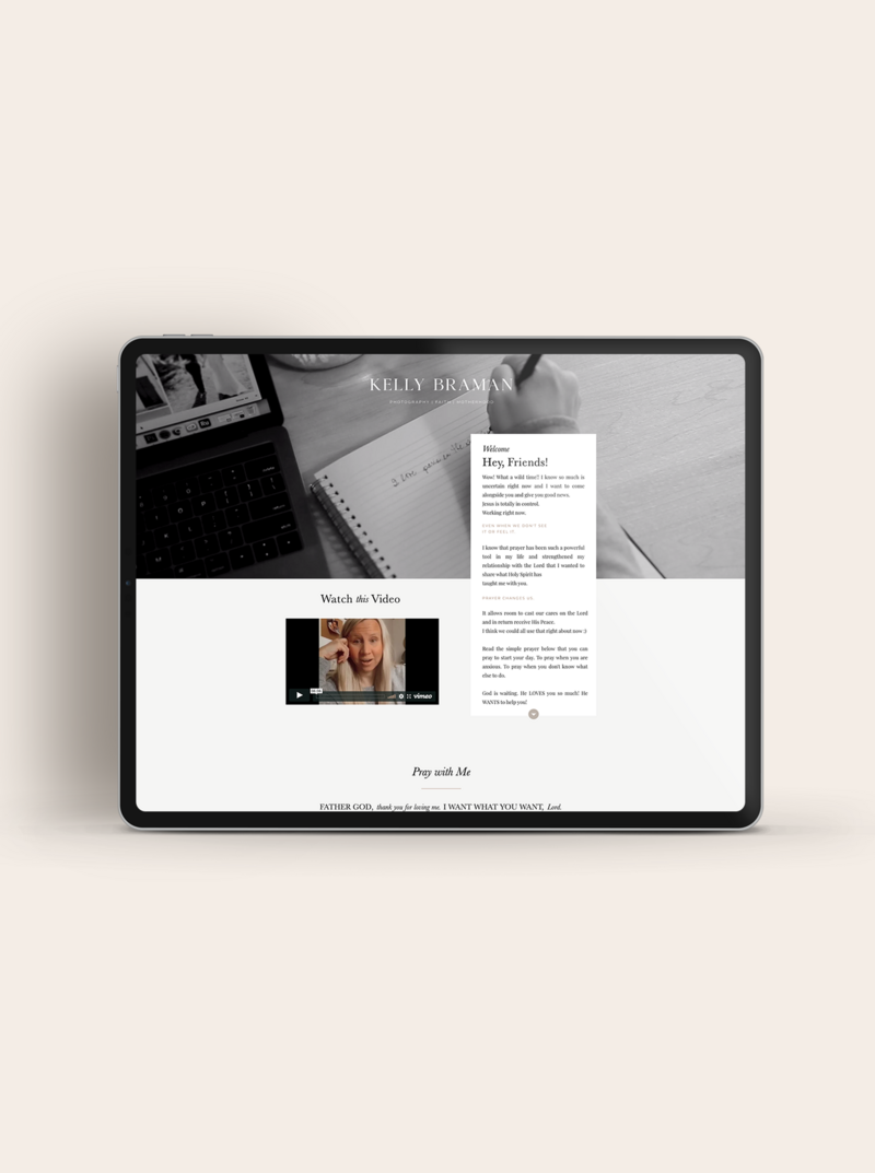 ipad
