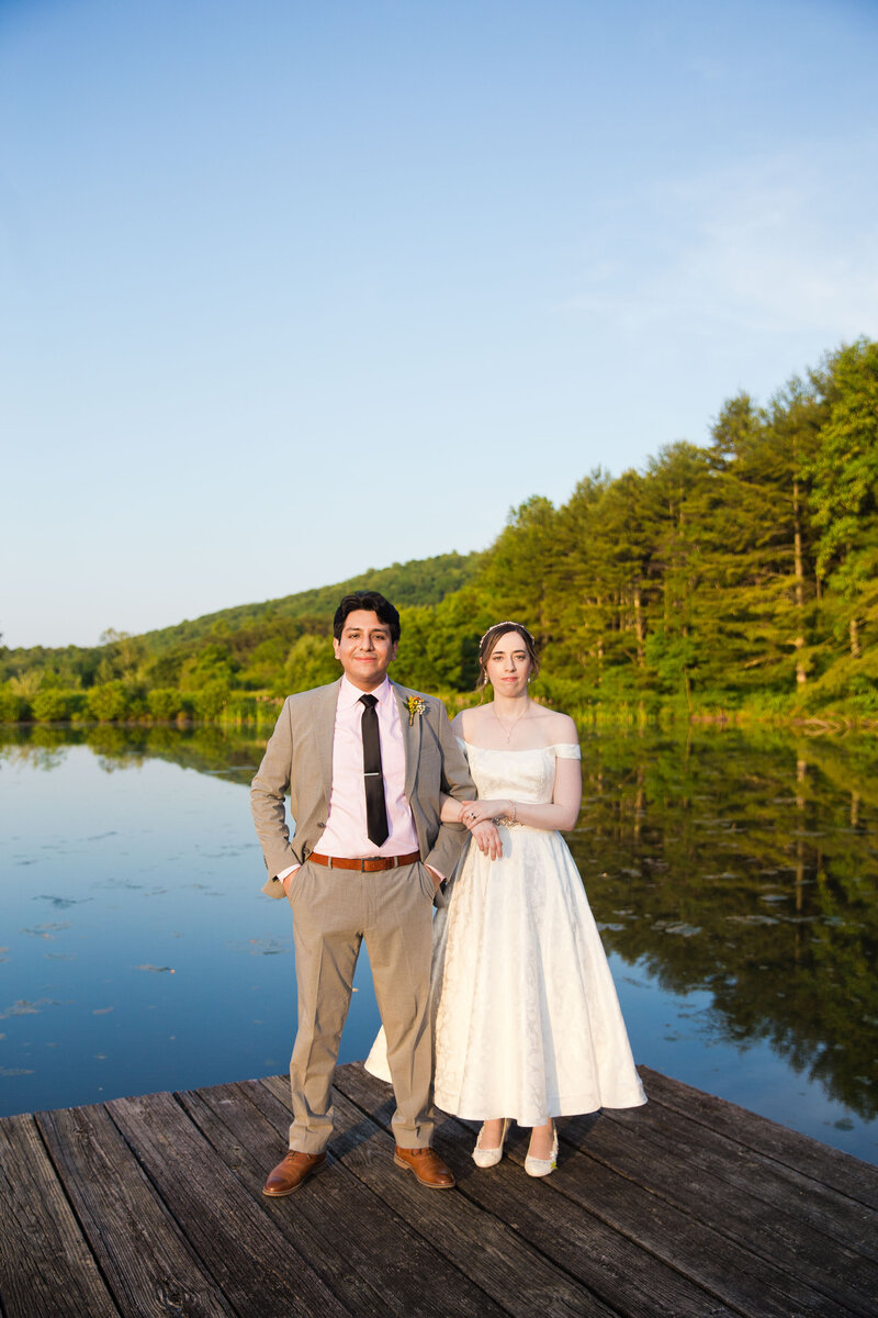 Wedding Virginia KM-2