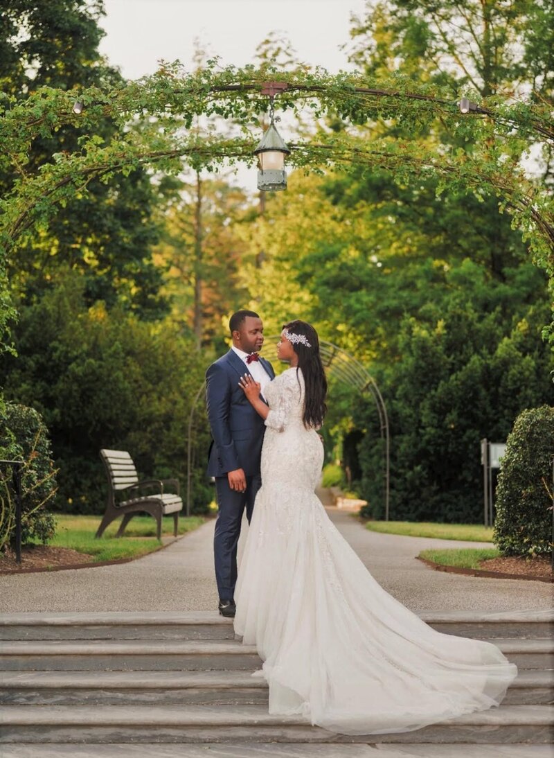 black-wedding-in-ohio