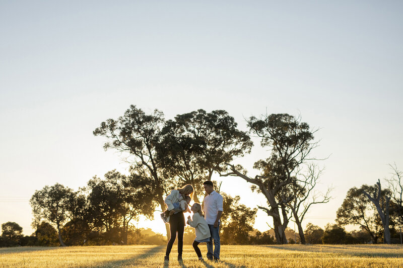 NATURAL FAMILY PORTRAITS 078