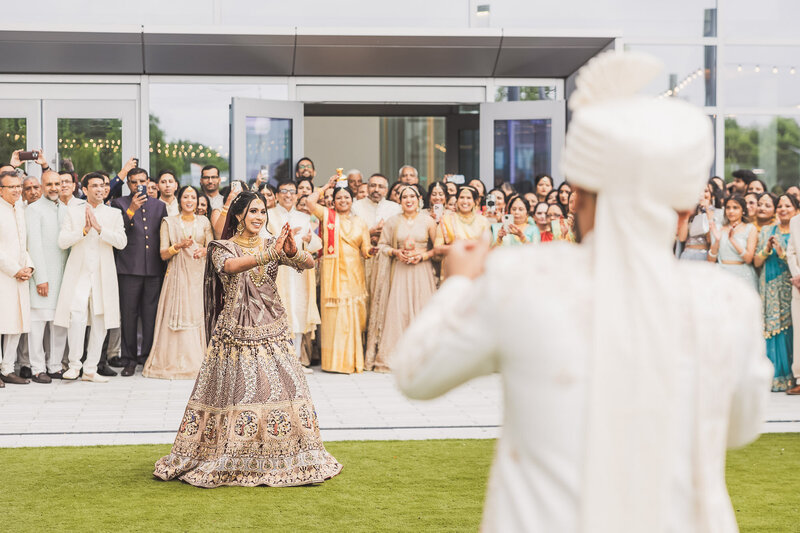 Atlanta Indian Wedding Planner