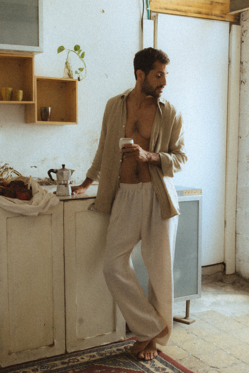 Renzo Leopoldo Showit Template By Salt Thread_172