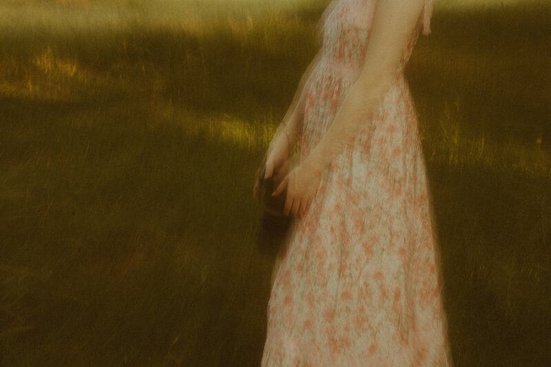 Morgan Rose, owner and photographer