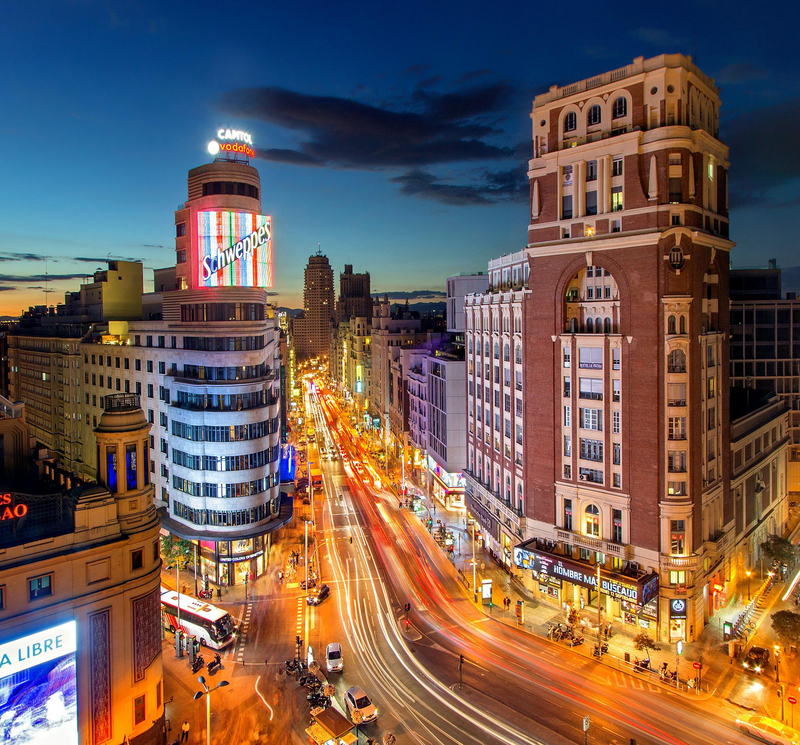 Plaza Callao 00