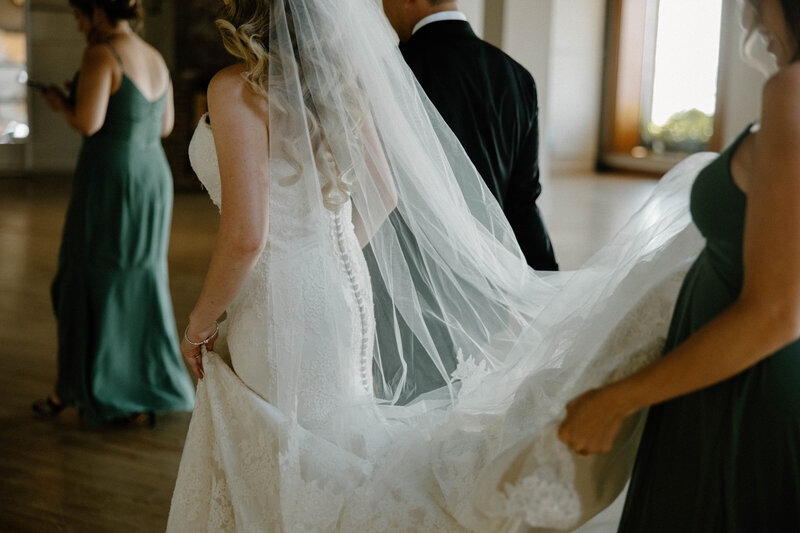 Eileen & Jonathan - Liberty Warehouse - Newlywed Portraits 078