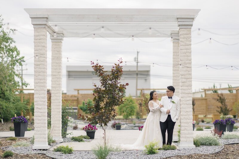 Timeless Tales Creatives - Elegant Filipino Wedding in Edmonton Alberta at the Grand Imperial Wedding Venue (194)