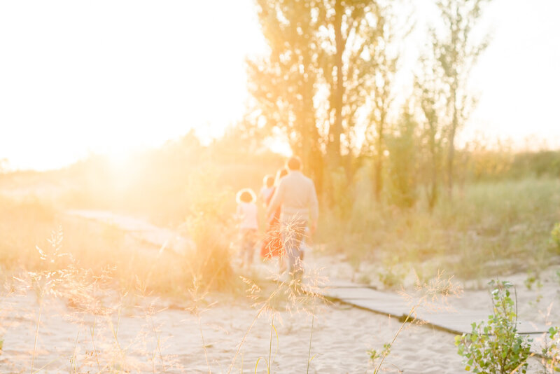 family vacation photography pictures in traverse city michigan