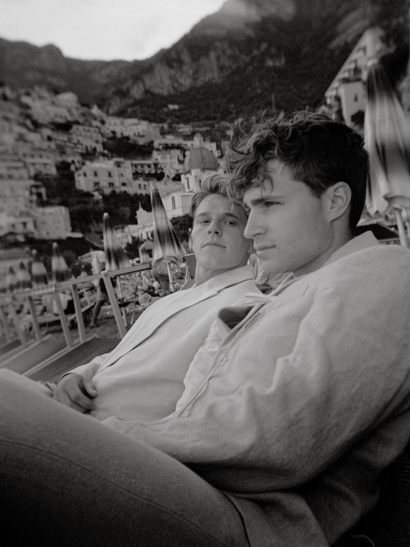 Brady Bates - Amalfi Coast Italy-94