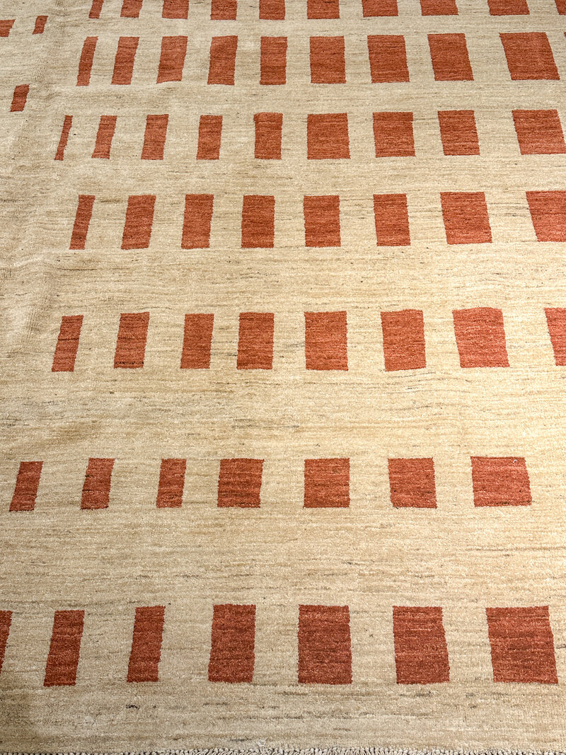 MG179A Gabbeh Details 3