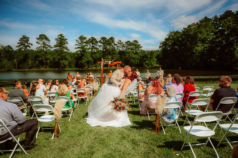 Golden Clover Photography - Dalton and Kelsey Wedding - Ceremony Portraits-171 copy