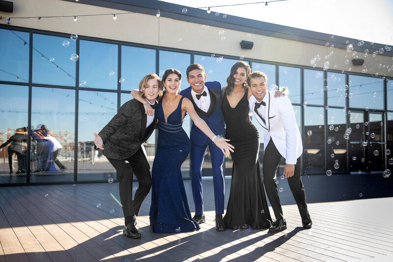 Rent or Buy Suit for Wedding