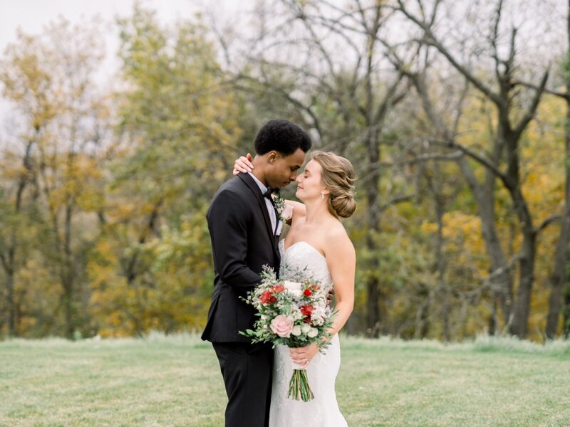 Larissa Marie Photography + The Eloise Wedding Venue Madison, Wisconsin (5)