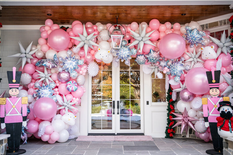 Pop Parties Birthday Party Planner Dallas Texas 2