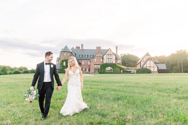 5STARRED - Lacey + Jordan | Dover Hall 2022-100