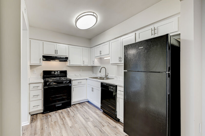2 Kitchen After
