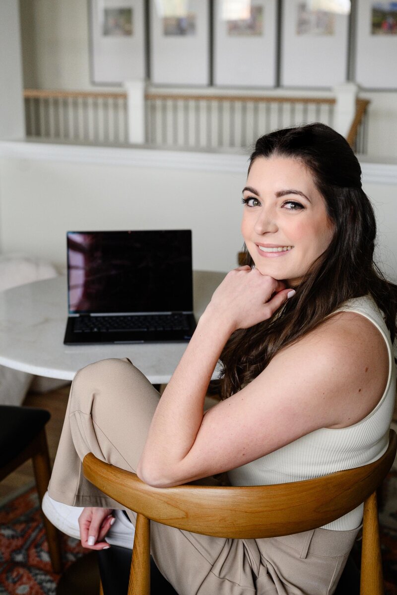 Maven Made Copy - SEO Blog Writer