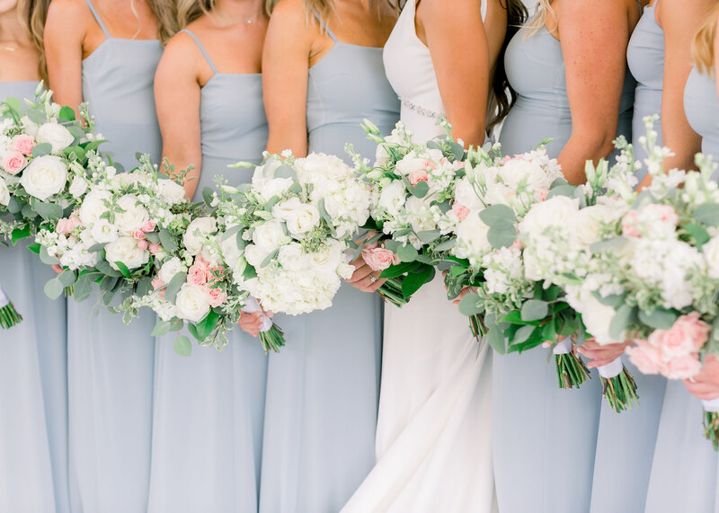 South Florida Wedding Photographer | The White Rose Company