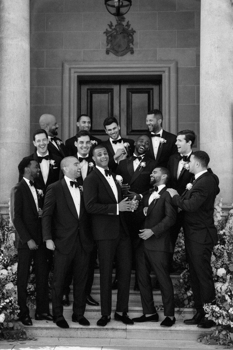 Hedsor House Wedding_Zoe & Cole_155