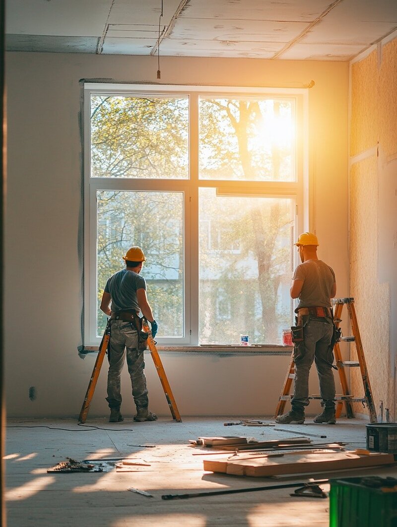 About CORE Building Group | Trusted Construction Experts