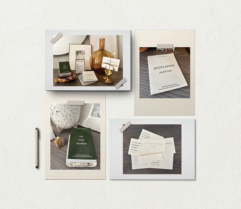 mockup for flyer