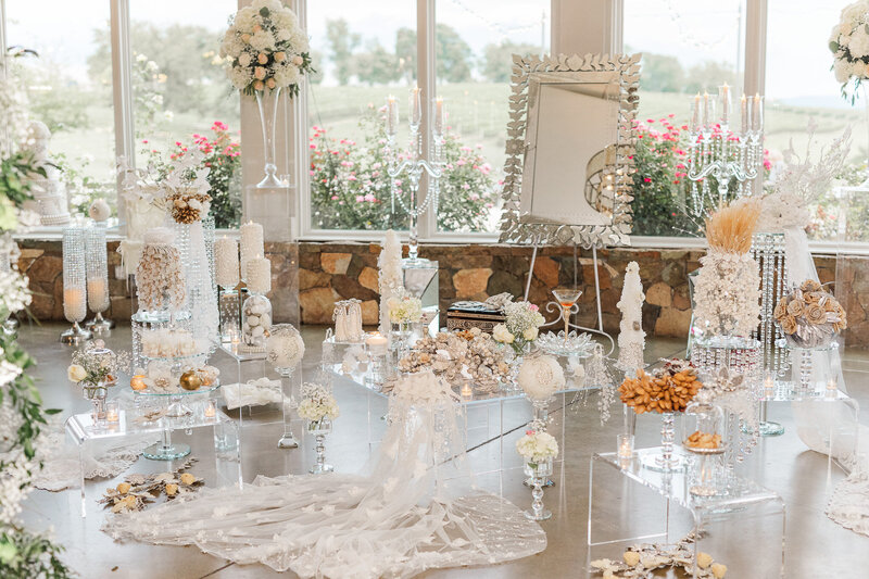 Stone Tower Winery Wedding - Faraz and Nikta-31
