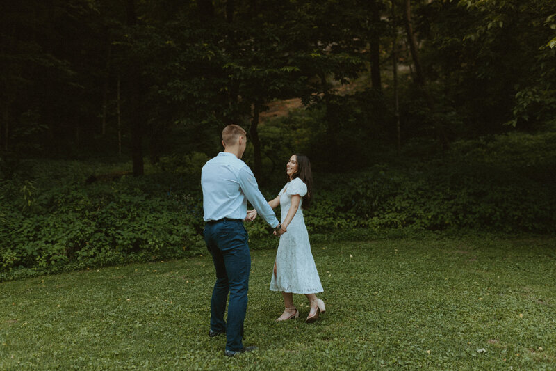 iowa city wedding photographer