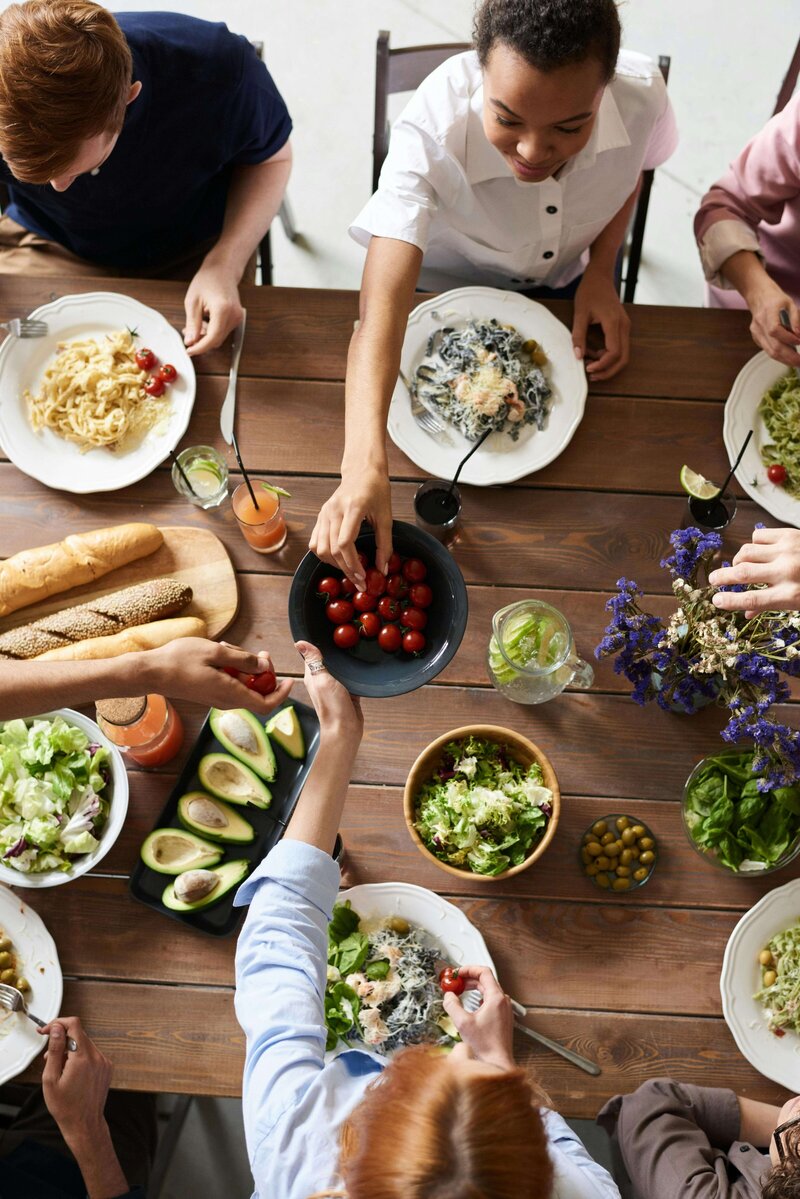 Functional Nutritionist Nourish Kitchens Wellness,  Spring, TX