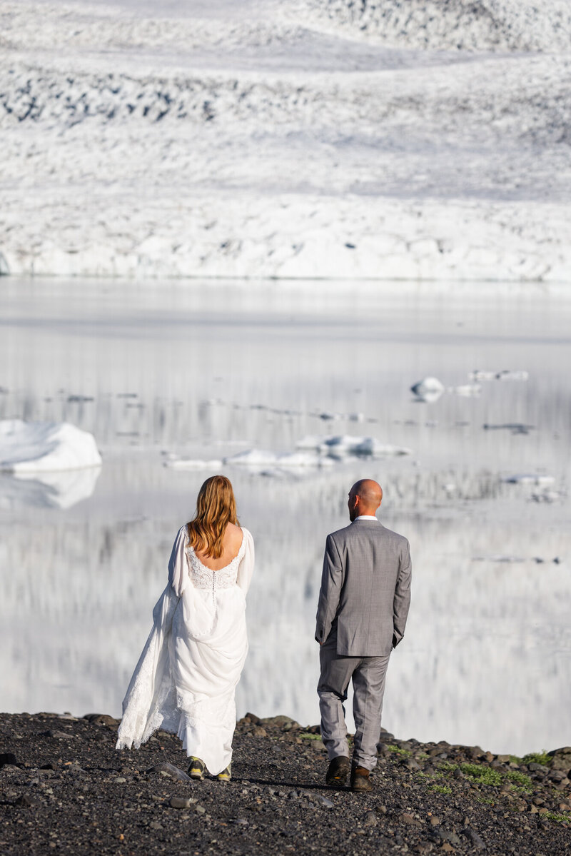Kyle + Lindsey's Iceland Elopement-82