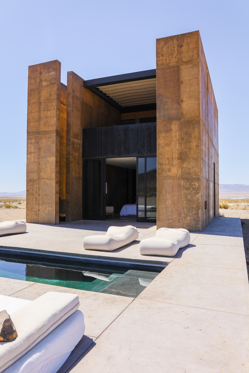 Unewal Wellness Retreats And Spa Southern California 
