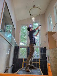 DE Customer Lights 5