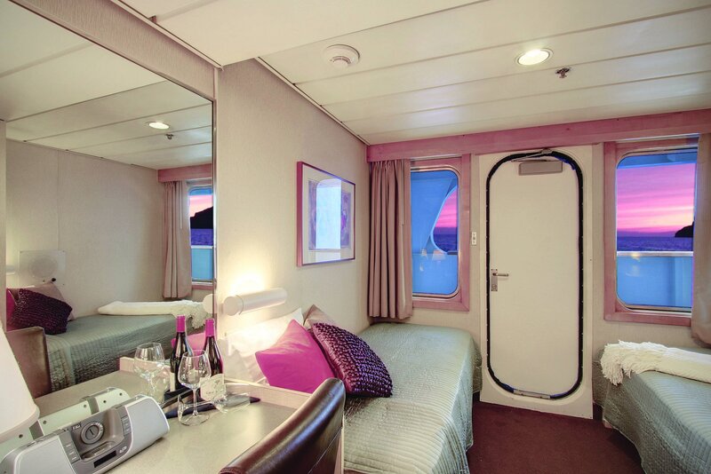 Uncruise Adventures 6