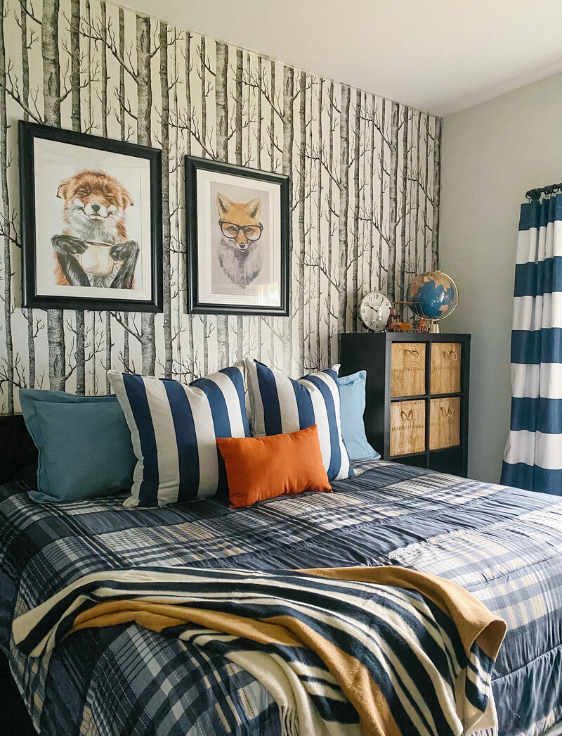 TWEEN BEDROOM