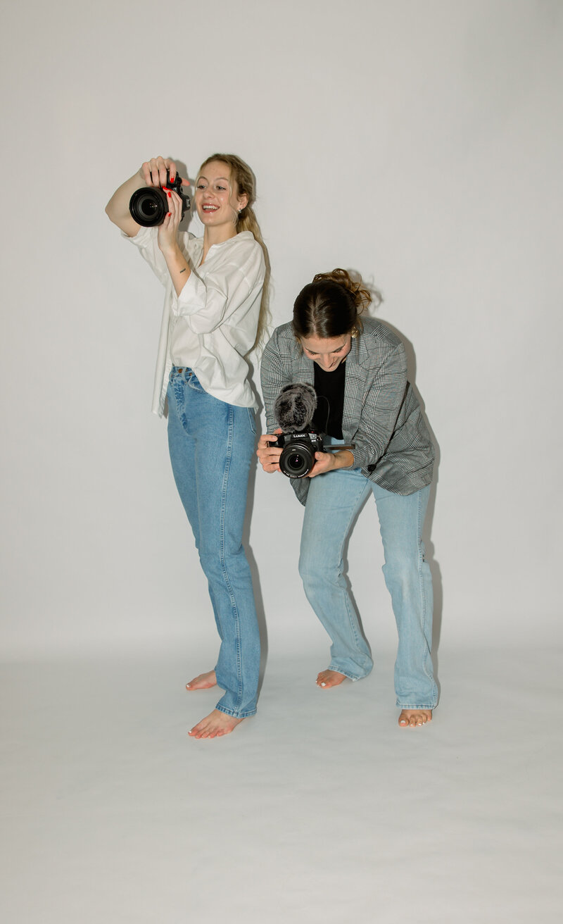 fargo wedding videographer