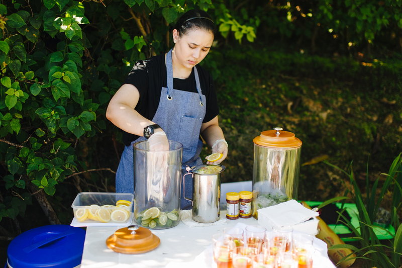 About Wedding Catering Corporate Catering And Special Events Catering In Jakarta And Bali Al S Catering Family Run Catering In Jakarta And Bali