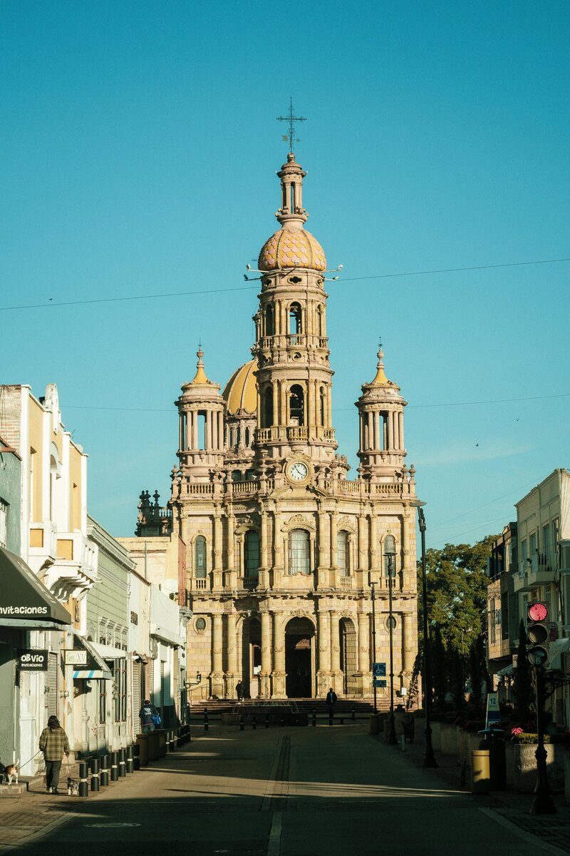 san miguel de allende