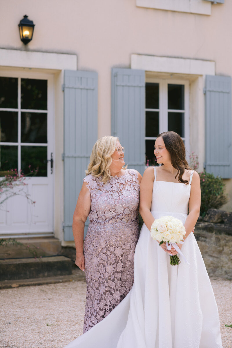 wedding chateau la tour vaucros aly michael victoria le petit-31