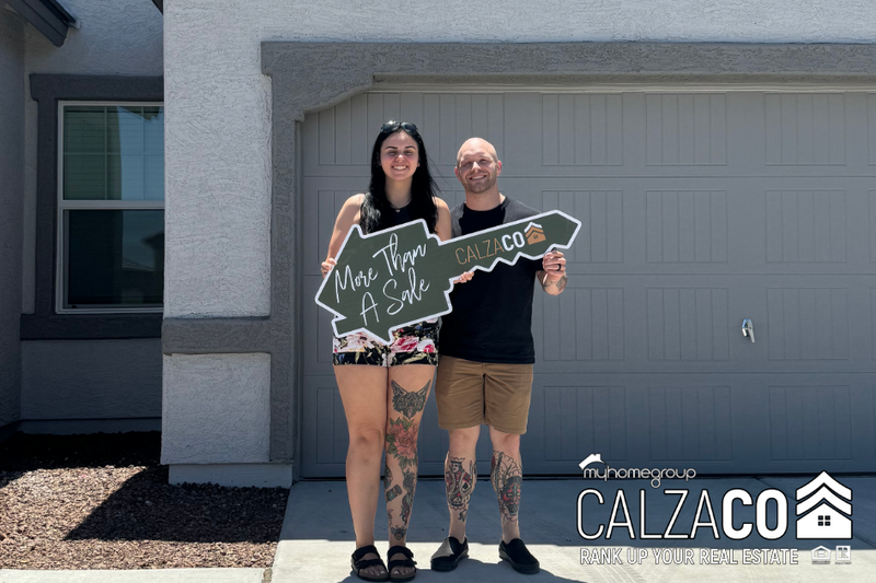 buy a home litchfield park az luke afb