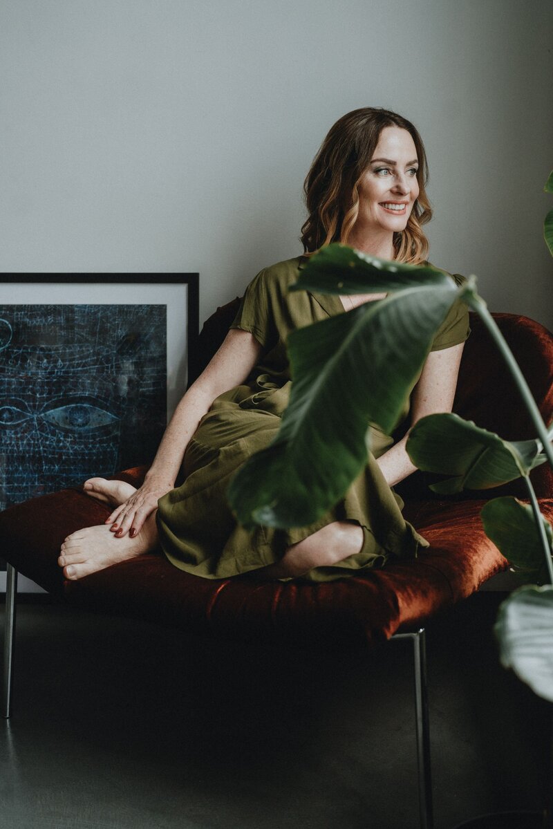 Web Design for Vancouver Counsellor and group practice