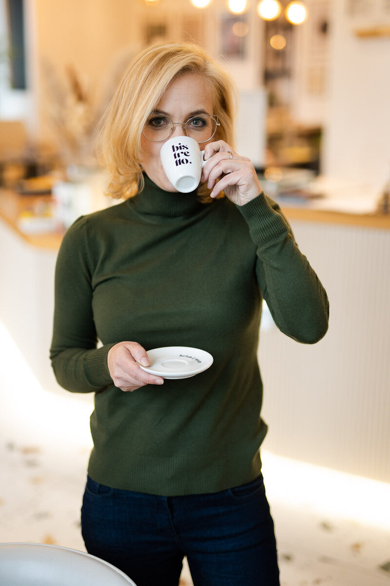martina astlová koučink liberec