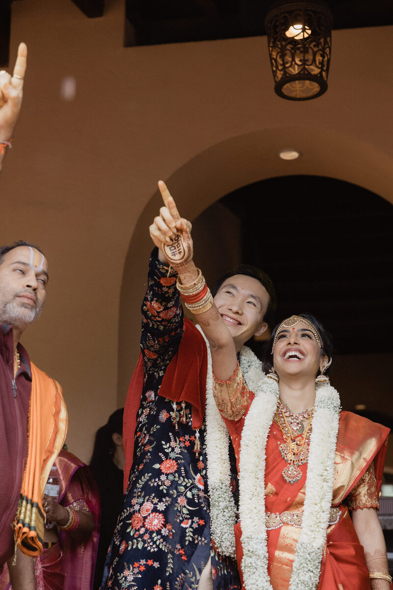 N&J_Hindu Ceremony572