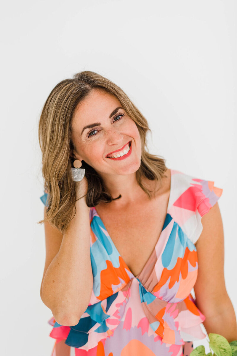 Owner of Speak Social Agency in Nashville, Tennessee